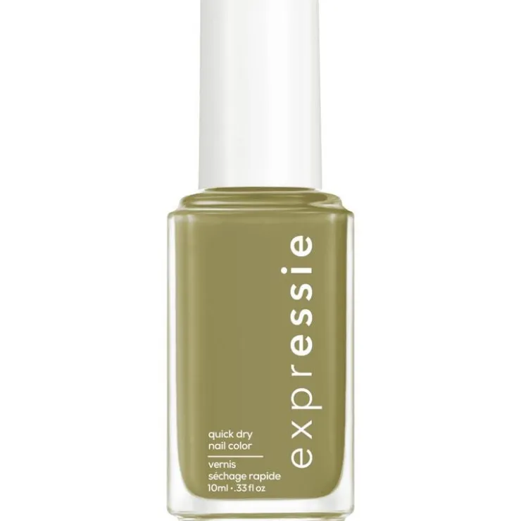 Essie Expr Nagellak Groen 10 ML