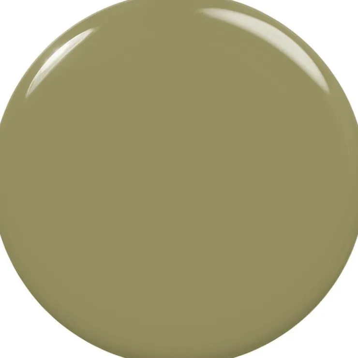 Essie Expr Nagellak Groen 10 ML