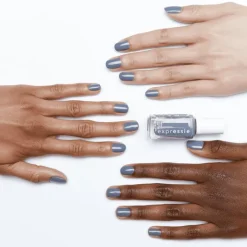 Essie Expr Nagellak Blauw 10 ML
