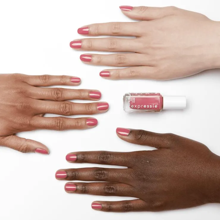 Essie Expr Nagellak Roze 235 Crave The Chaos 10 ML