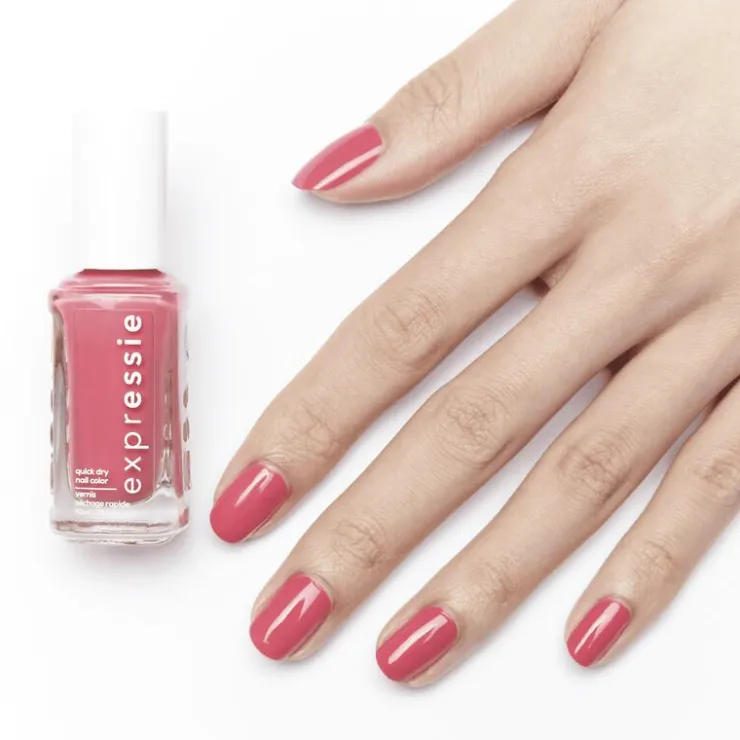 Essie Expr Nagellak Roze 235 Crave The Chaos 10 ML