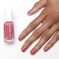 Essie Expr Nagellak Roze 235 Crave The Chaos 10 ML