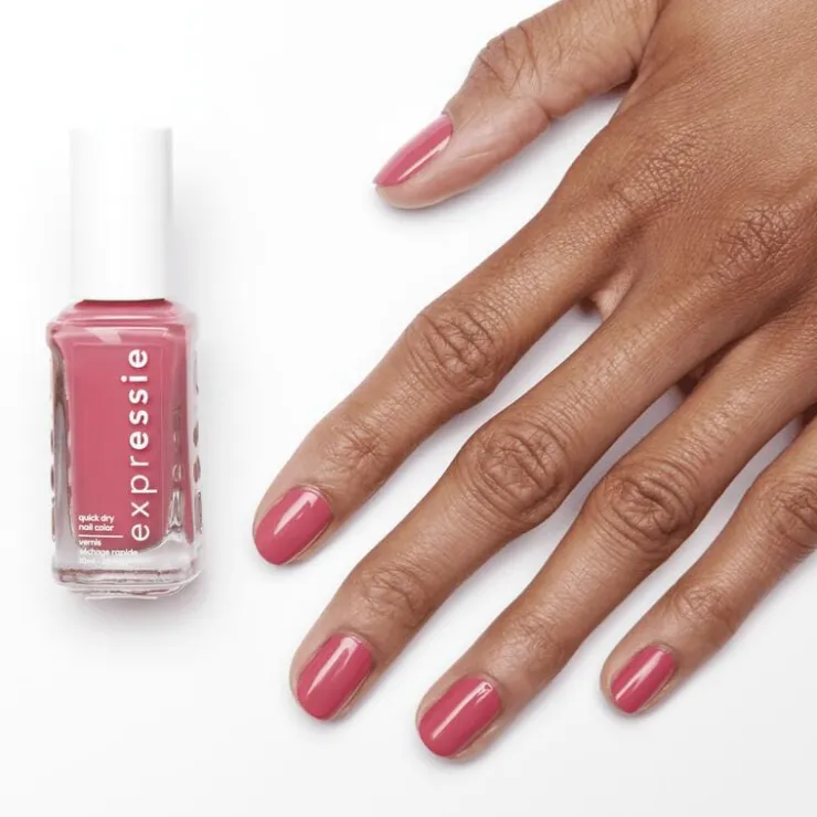 Essie Expr Nagellak Roze 235 Crave The Chaos 10 ML