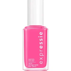 Essie Expr Nagellak Roze 425 Trick Clique 10 ML