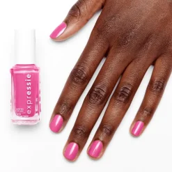 Essie Expr Nagellak Roze 425 Trick Clique 10 ML