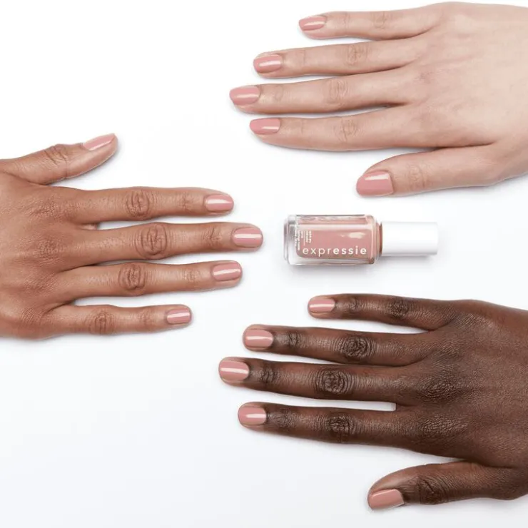 Essie Expr Nagellak Roze 10 ML