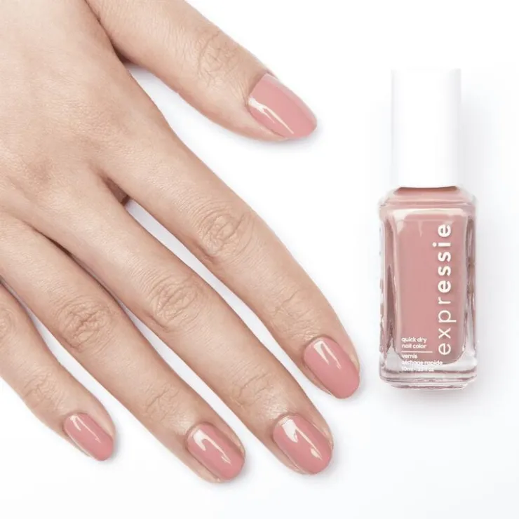 Essie Expr Nagellak Roze 10 ML
