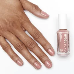Essie Expr Nagellak Roze 10 ML