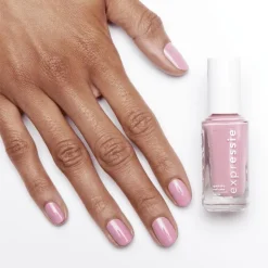 Essie Expr Nagellak Roze 10 ML