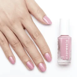 Essie Expr Nagellak Roze 10 ML
