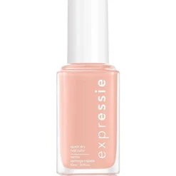 Essie Expr Nagellak Roze 0 Crop Top & Roll 10 ML