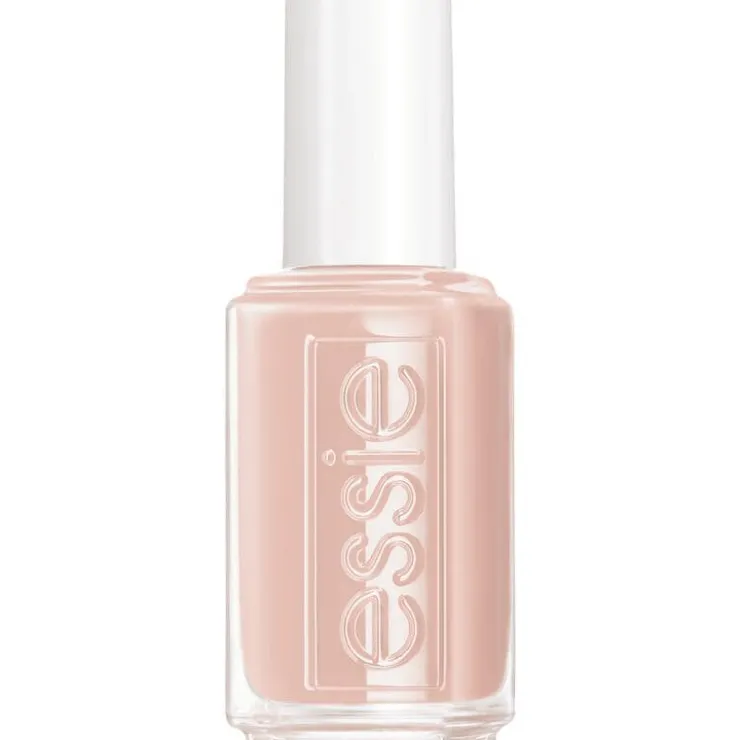 Essie Expr Nagellak Roze 0 Crop Top & Roll 10 ML