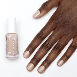 Essie Expr Nagellak Roze 0 Crop Top & Roll 10 ML
