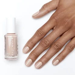 Essie Expr Nagellak Roze 0 Crop Top & Roll 10 ML