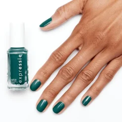 Essie Expr Nagellak Groen 420 Streetwear N'Tear 10 ML