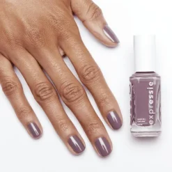 Essie Expr Nagellak Paars 10 ML