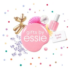 Essie Gifts Nagellak Goud 13.5 ML