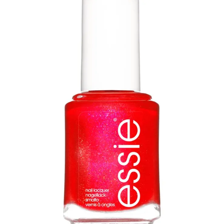 Essie Gifts Nagellak Rood 635 Let's Party 13.5 ML