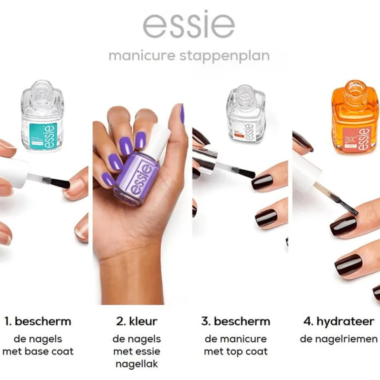 Essie Nagellak