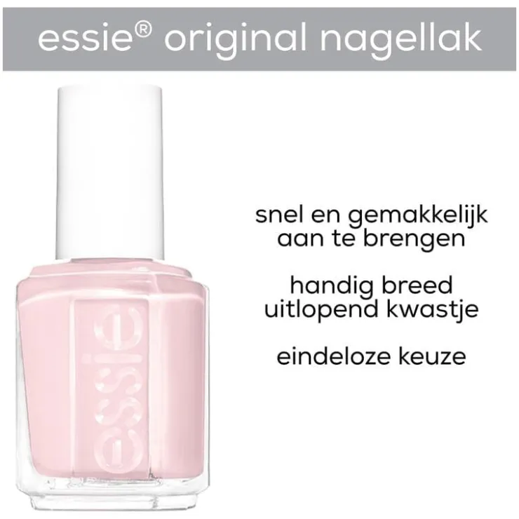 Essie Nagellak Blauw 13,5 ML