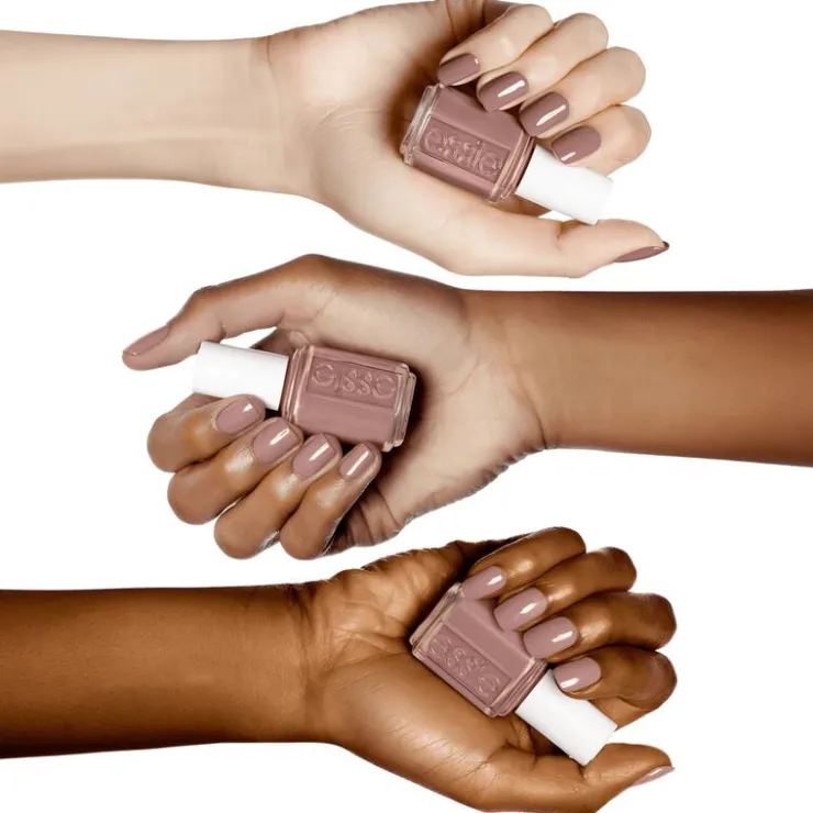 Essie Nagellak Nude 13,5 ML