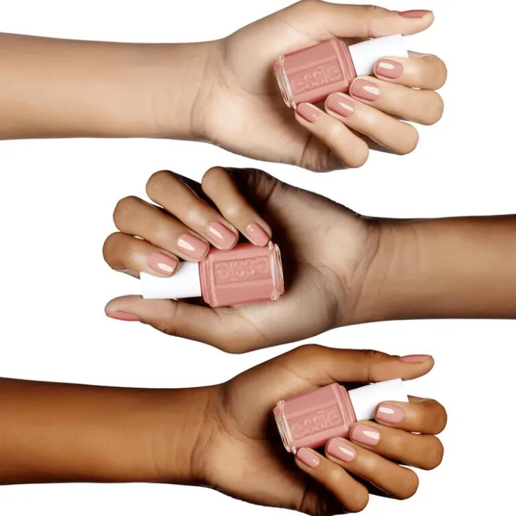 Essie Nagellak Nude 13,5 ML
