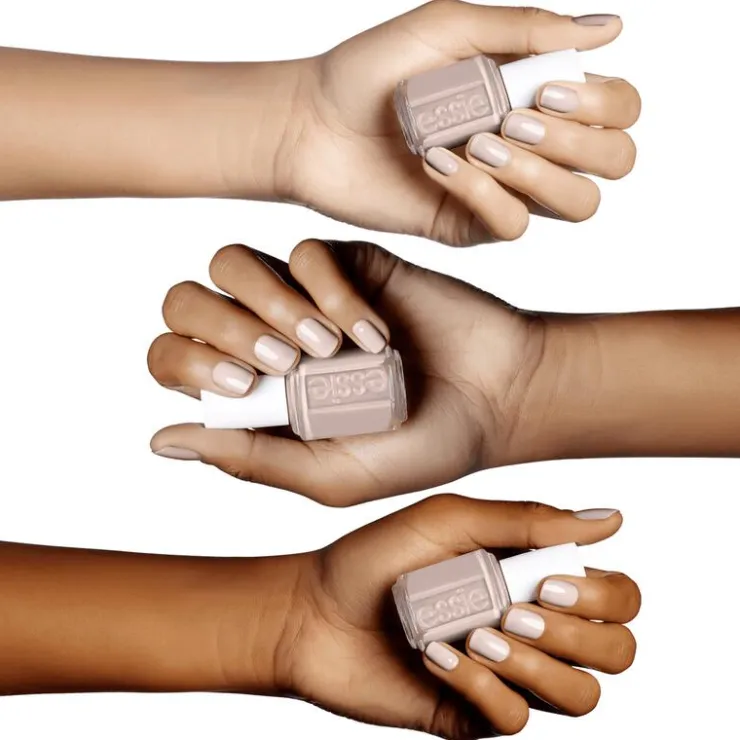 Essie Nagellak Nude 13,5 ML