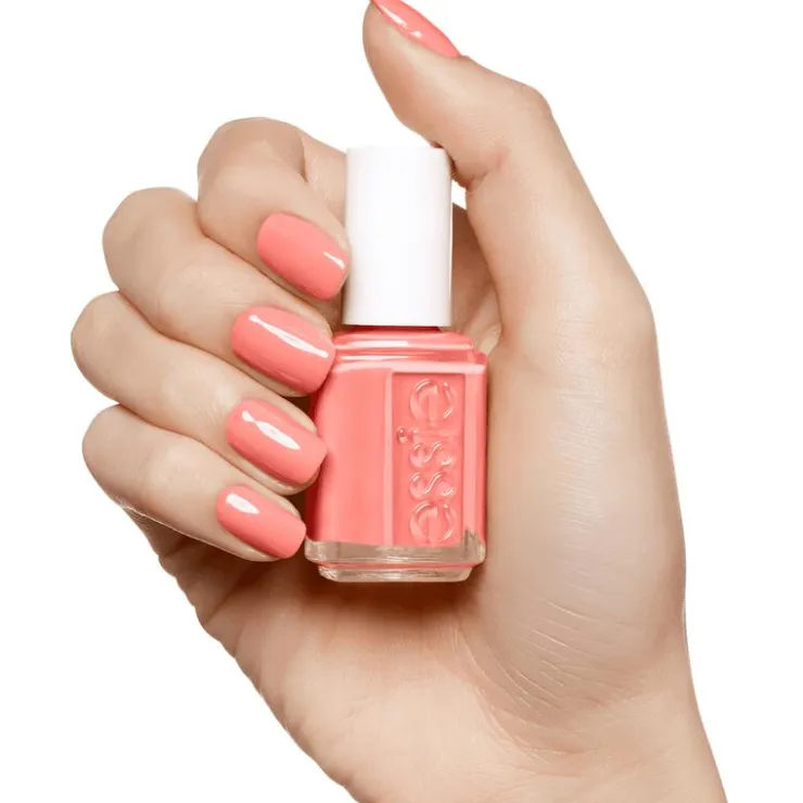 Essie Nagellak Oranje 13,5 ML