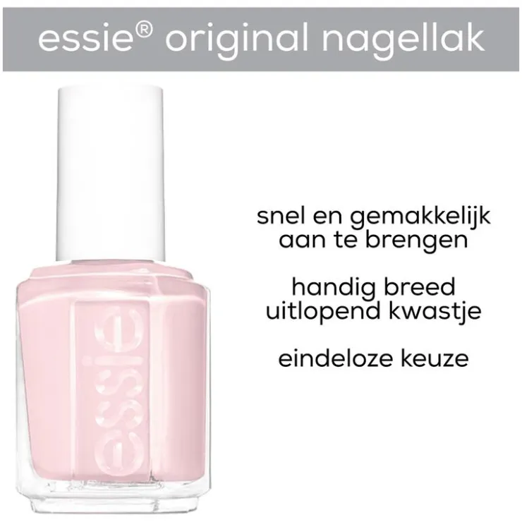 Essie Nagellak Oranje 13,5 ML