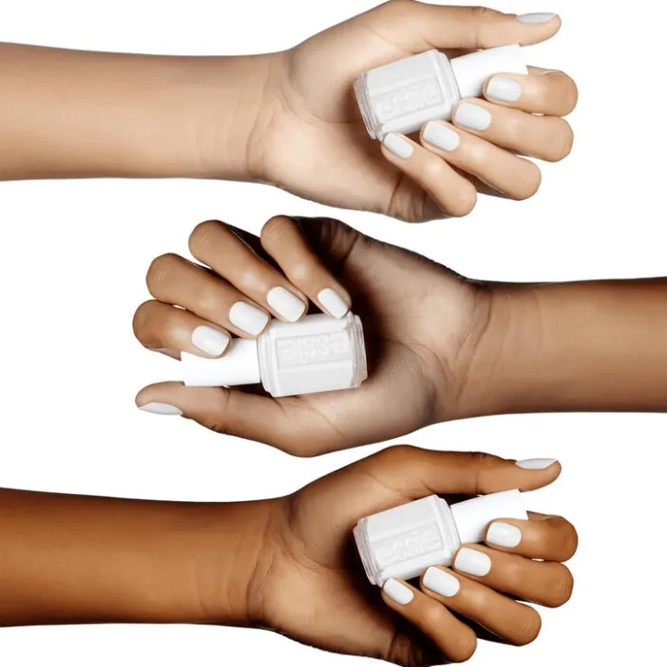 Essie Nagellak Wit 13,5 ML