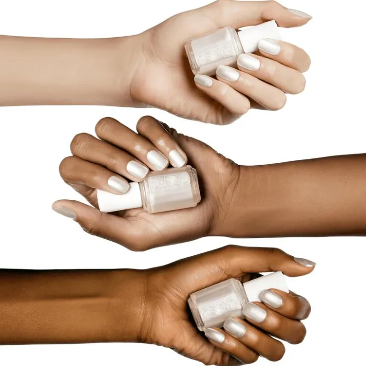 Essie Nagellak Wit 13,5 ML