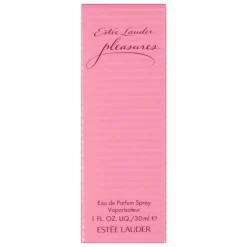 DAMES Estee Lauder Estée Lauder Pleasures eau de parfum 30 ML