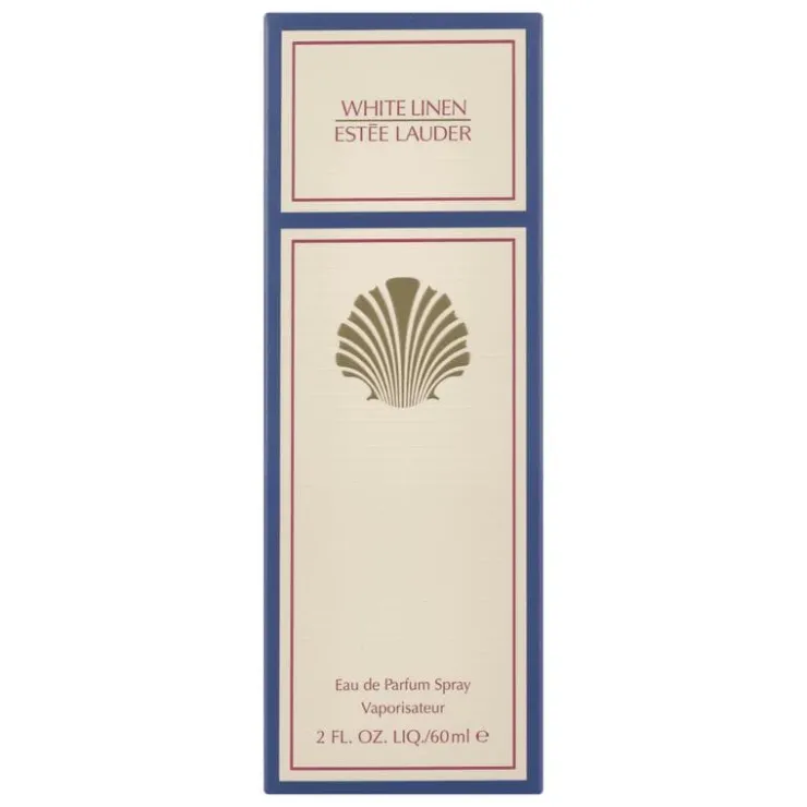 DAMES Estee Lauder Estée Lauder White Linen eau de parfum 60 ML