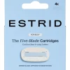 Heren Estrid Body Opzetmesjes4 stuks