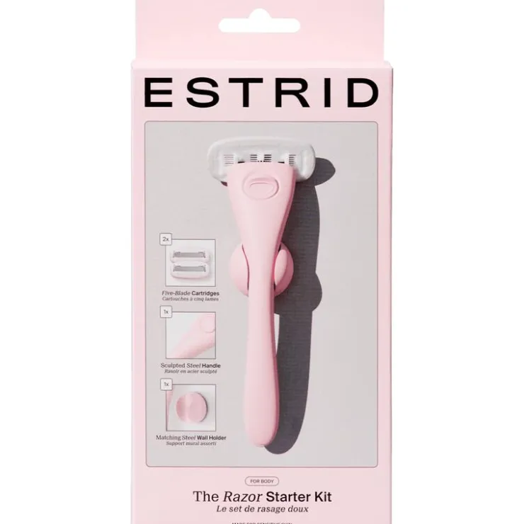 Heren Estrid Starter Kit