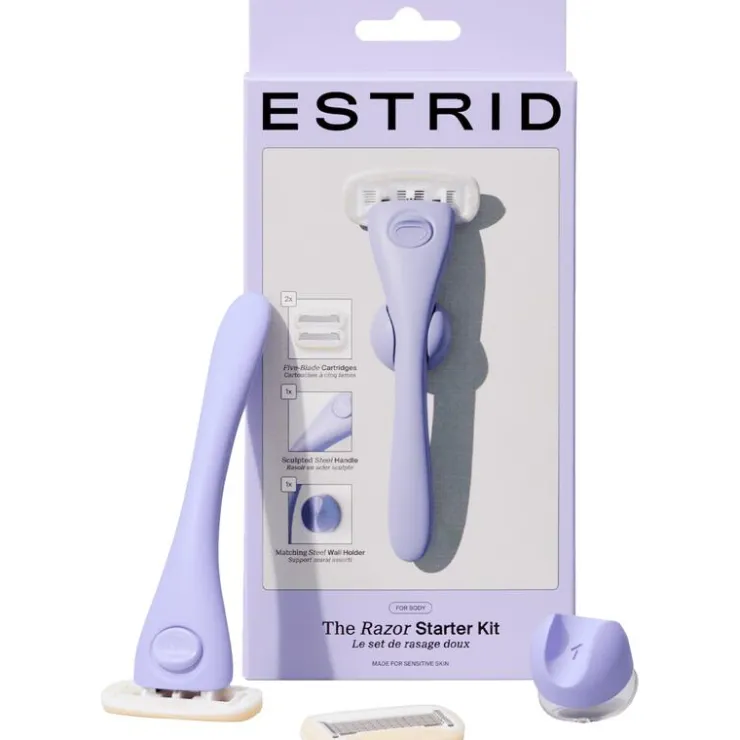 Heren Estrid Starter Kit