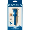 Heren Estrid The Face Razor Starter Kit - Lagoon