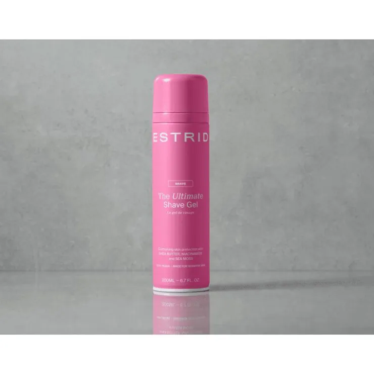 Heren Estrid The Ultimate Scheergel - 200ML