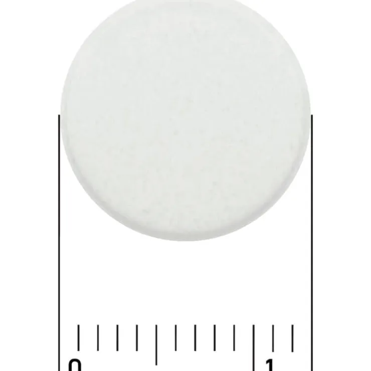 Etos acetylsalicylzuur tablet 500mg 20st