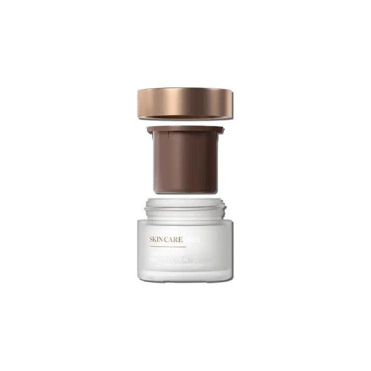 Etos Ageless Skin Lifting Night Cream Refill 50 ML
