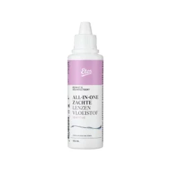 Etos All-in-1 Zachte Lenzen Vloeistof 100 ML