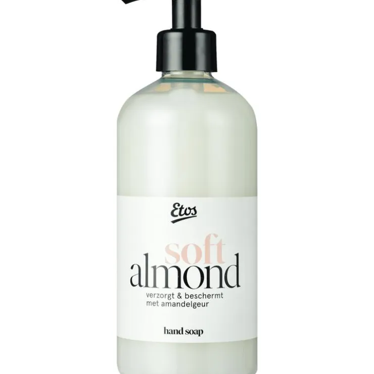 Etos Almond Handzeep 500 ML