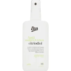 Etos Anti Muggen & Teken Spray 100 ML