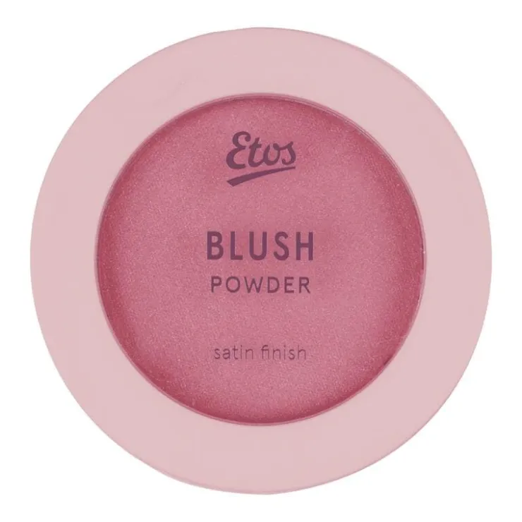Etos Blush Powder