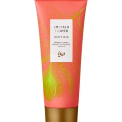 Etos Body Scrub Emerald Flower