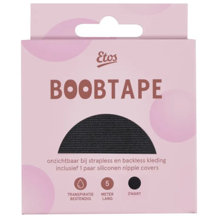 Etos Boobtape