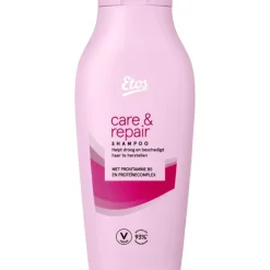Etos Care & Repair shampoo
