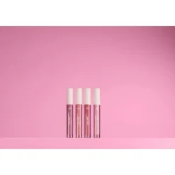 Etos Care High Shine Lipgloss 03 English Pink