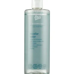 Etos Cleansing Micellair Water 400 ML