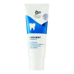 Etos COOLMINT Tandpasta Tube 75ml